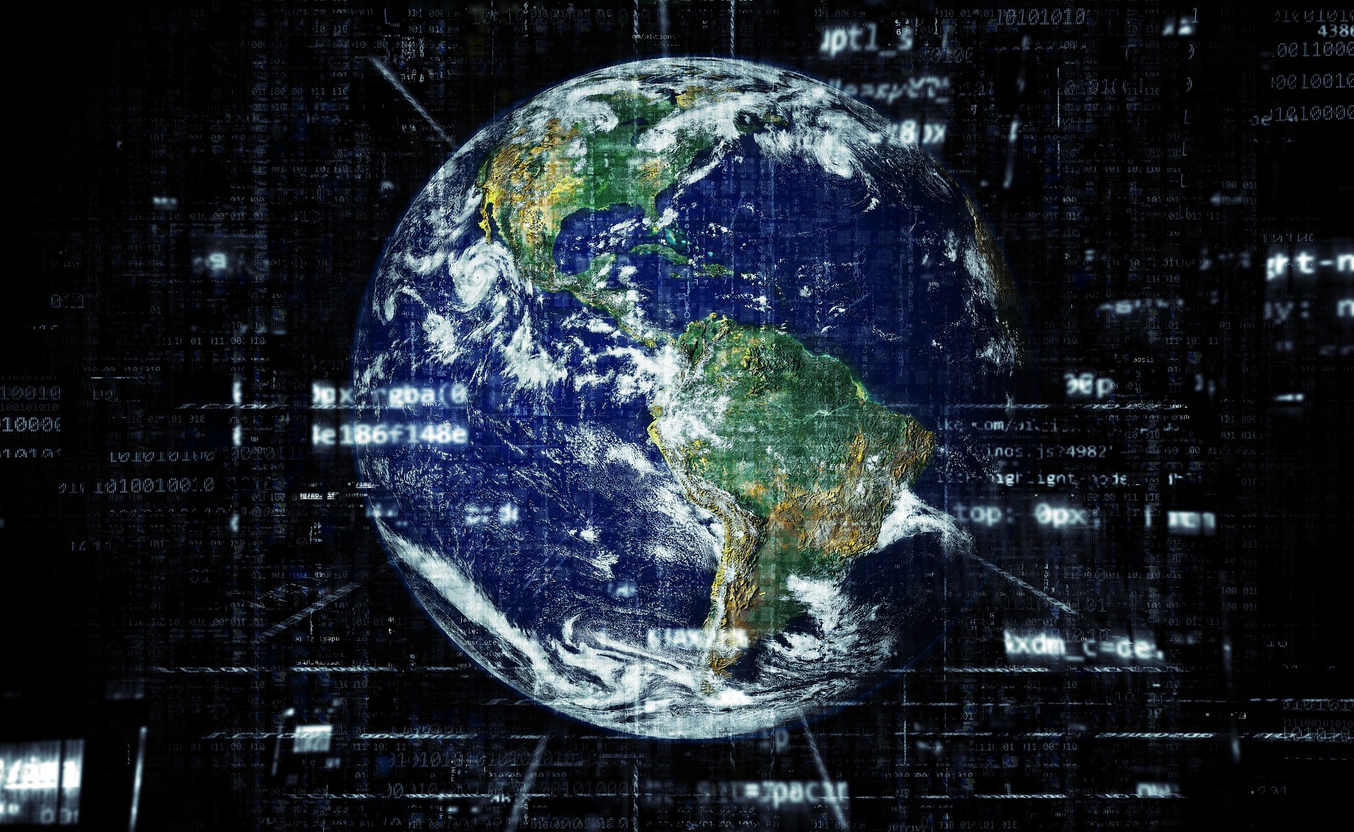 Что будет, если Россия отключится от мирового Интернета: мнение из-за океана