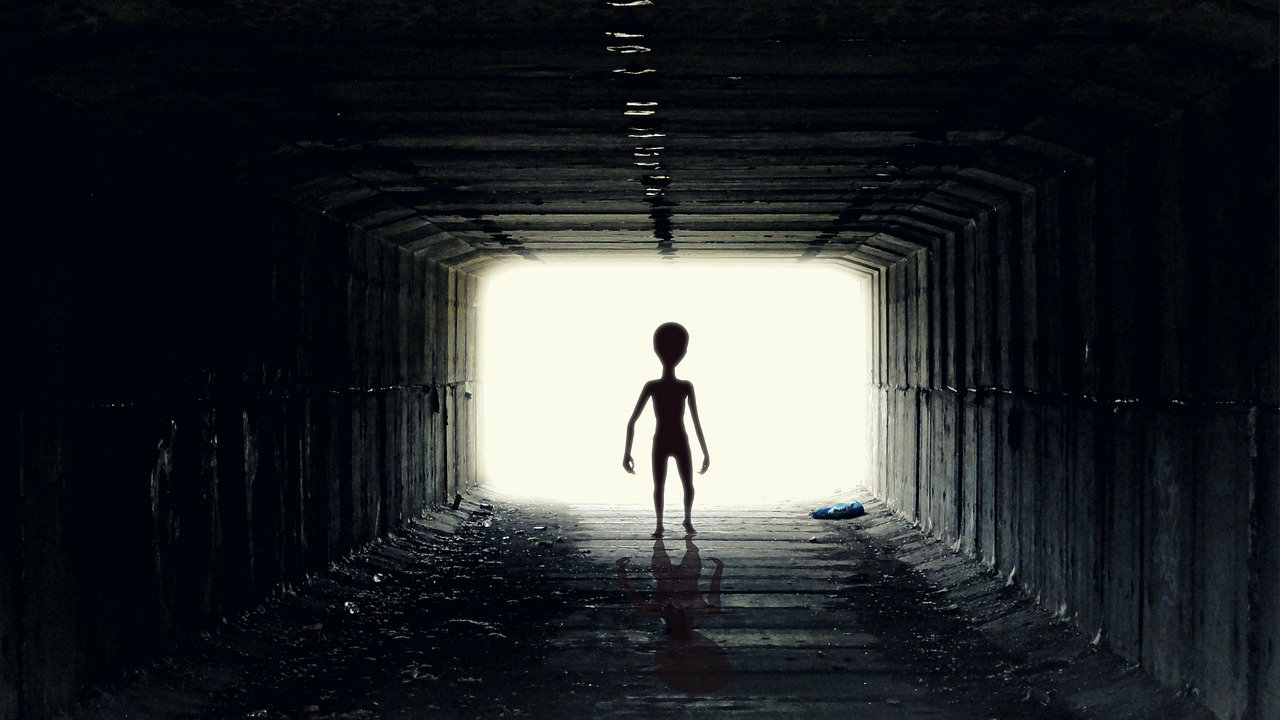 Девять странных научных оправданий того, что люди пока не нашли инопланетян